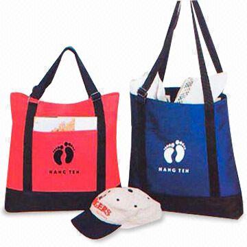 Canvas Tote Bags 