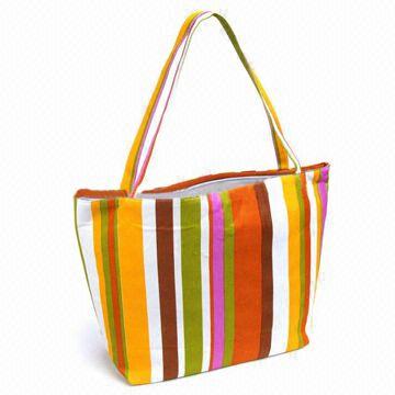 Canvas Tote Bag, Suitable for Advertisements