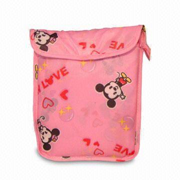 Nylon Bag/Nylon Foldable Bag, Customized Designs 