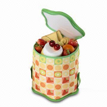 Lunch Tote Bag for Children 