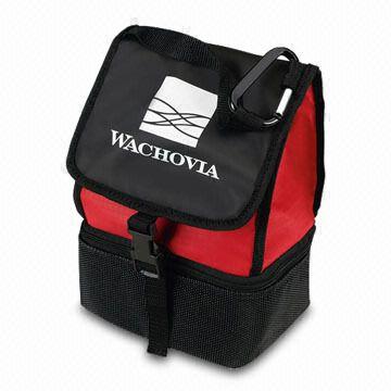 Cooler Lunch Bag, Promotional Lunch Bag