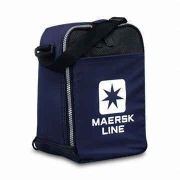 Cooler Lunch Bag, Promotional Lunch Bag  