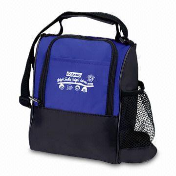 Cooler Lunch Bag, Promotional Lunch Bag 