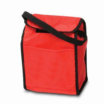 Cooler Lunch Bag, Promotional Lunch Bag 