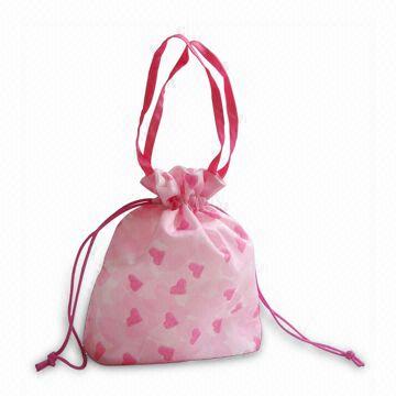 Small Tote Bag, Made of 210D Polyester and 190D  