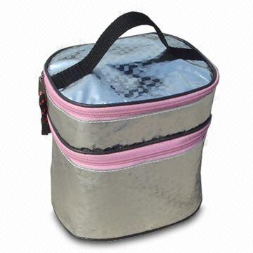 Insulated Cooler Bag Ideal for Trips, Picnics