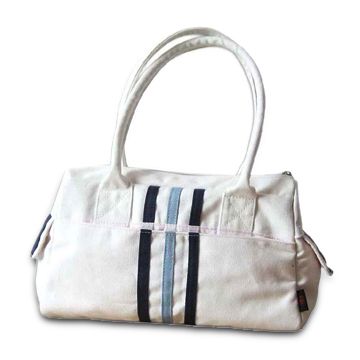 Fashionable Canvas Bag, Various Sizes 