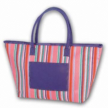 Canvas Handbag/Canvas Shopping Bag