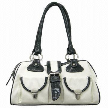 PVC Shoulder Bag