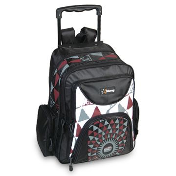 School Trolley Bag