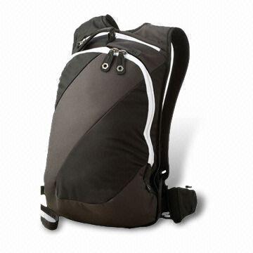 School Backpack with Comfortable Backing and Strap