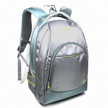 PVC School/Shoulder/Traveling Bag/Laptop Backpack