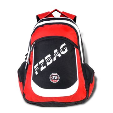 600D Promotional Backpack 