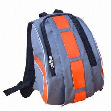 Promotional school backpacks