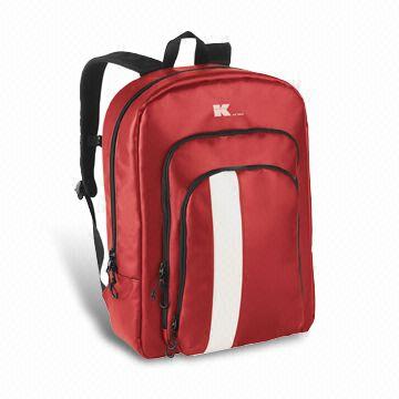 Tarpaulin Backpack Bag