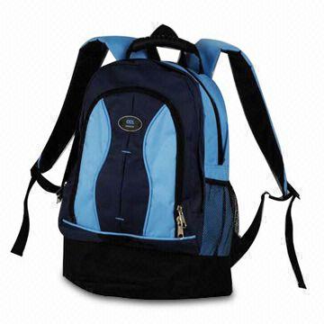 School Backpack Bag