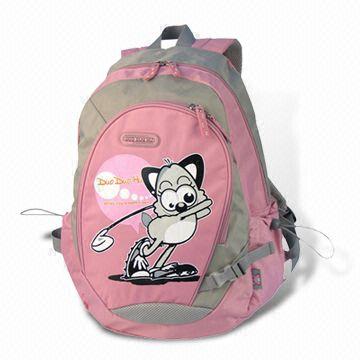 School Kids Backpack