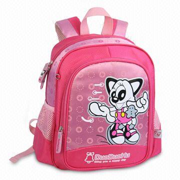 Kids School Bag