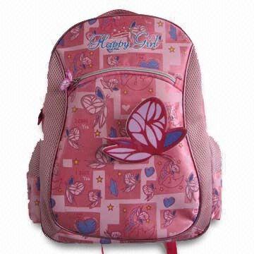 Children's School Bag/Backpack, Fashionable