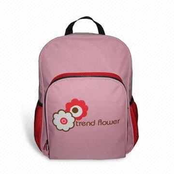 Kids School Bag