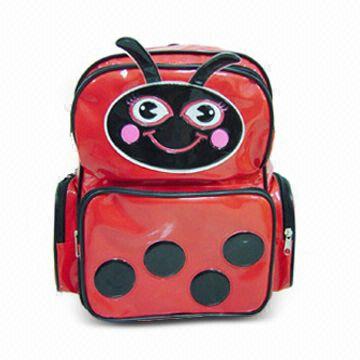 26 x 13.5 x 33cm School Bag