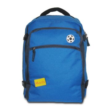 School Bag, Measuring 30.5 x 17 x 42cm