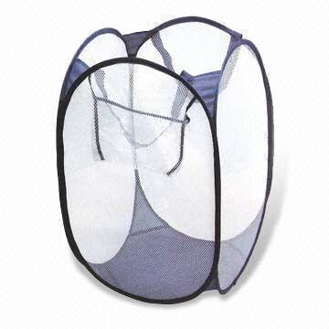 Promotional Laundry Basket/Bag