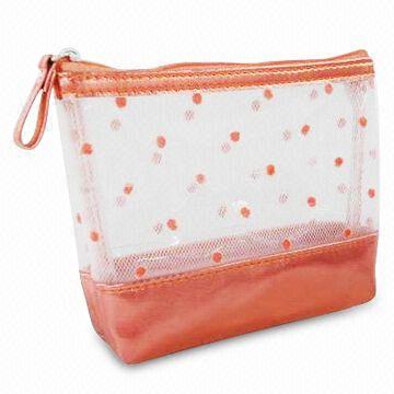 Mesh Bag, Made of 600 x 300D