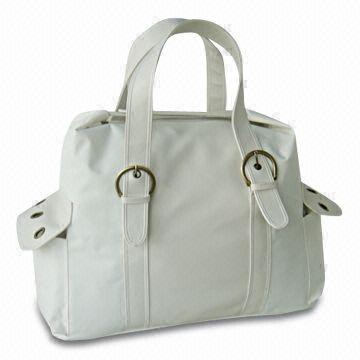 PVC Shoulder Bag