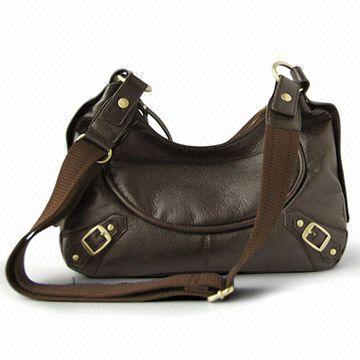 Women's PU Shoulder Bag