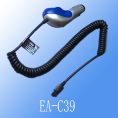 Plug-in Car charger