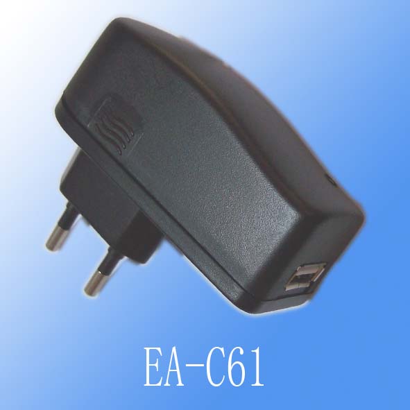 USB AC charger