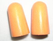 Stock Earplug