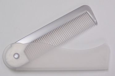 Stock Comb