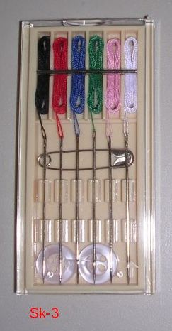 Sewing kit