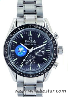 Omega Seamaster 300m 2531