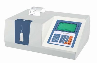 Chemistry Analyzer