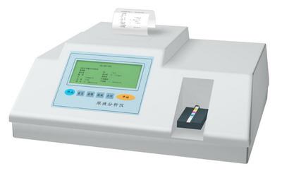 Urine Analyzer