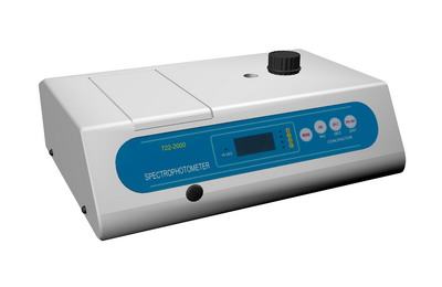 Spectrophotometer