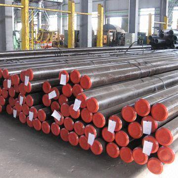 seamless steel pipe and tube