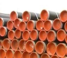 casing and oil tubing