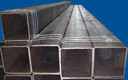 square steel pipe