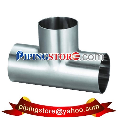 Sanitary fittings