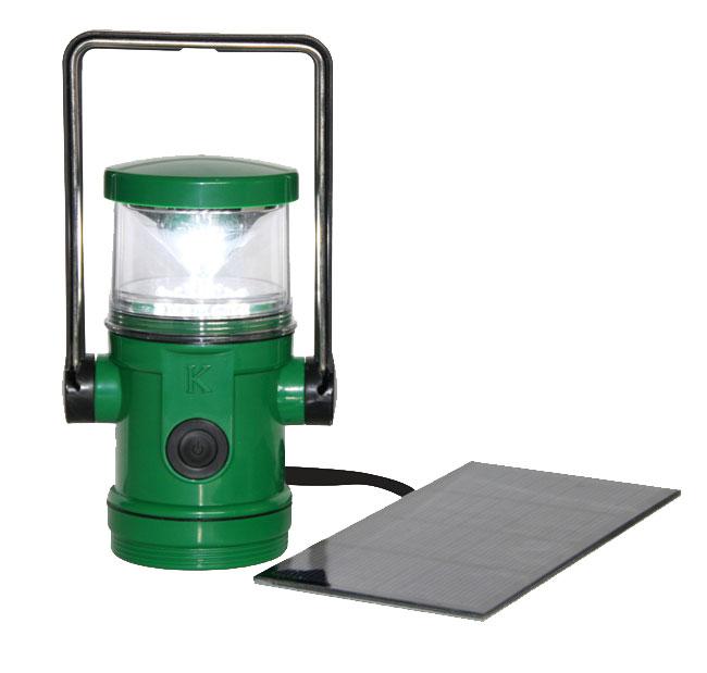 solar lantern