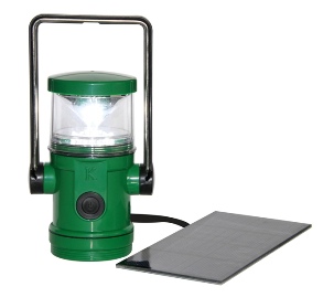 solar lantern