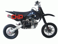 CHP007-racing pitbike