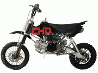 CHP002-racing pitbike