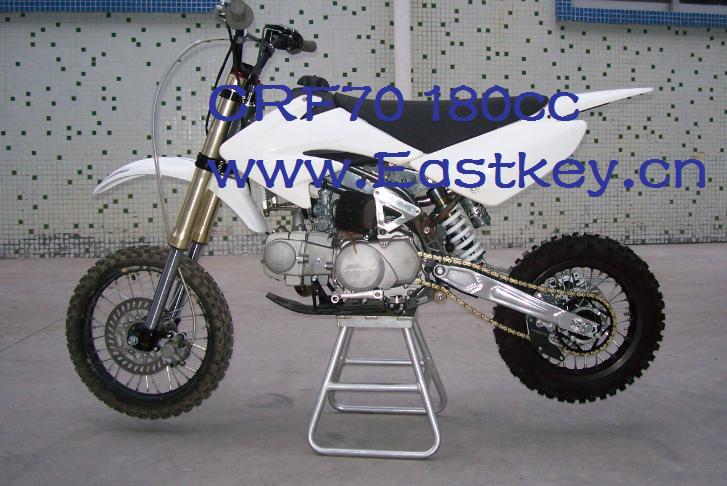 CRF70 180cc