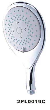 china shower head supplier