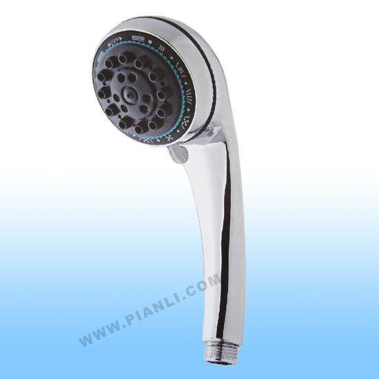 china shower head manufactory